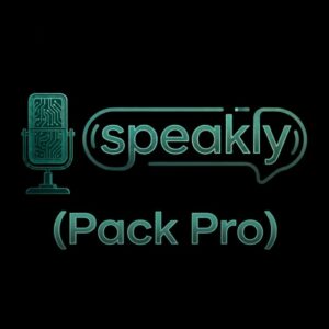 Pack Pro - Entrena tu comunicación
